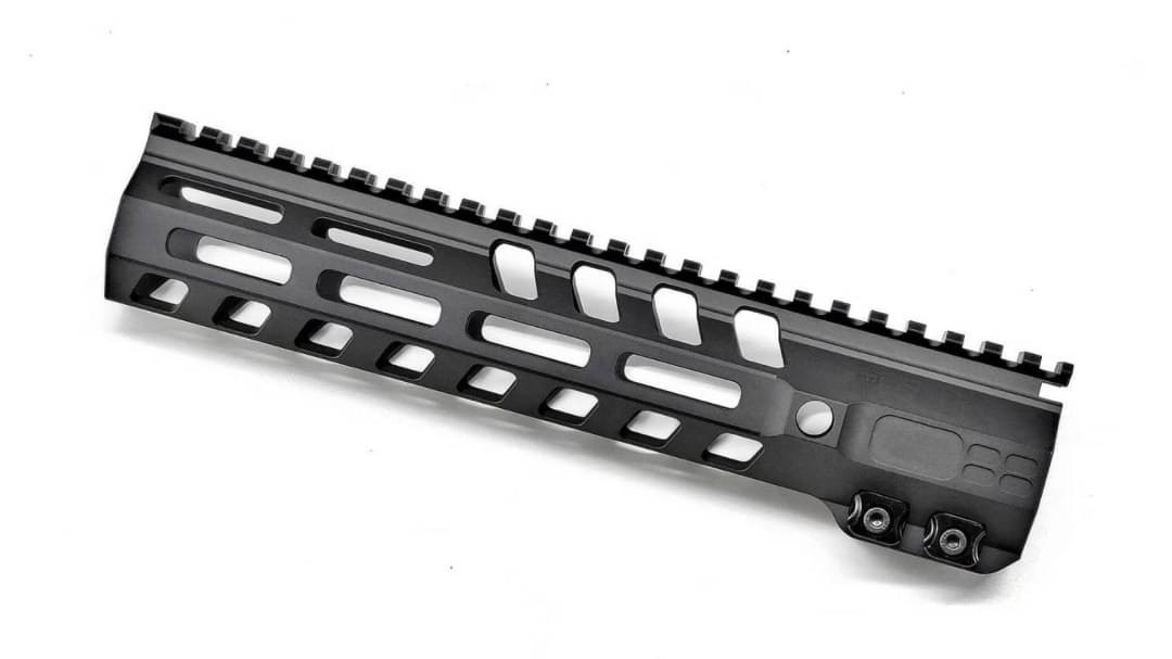 ชุดหน้า SLR MLok 8" SLR ion 9.7" SLR HDX