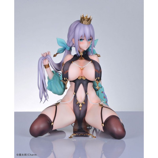 เปิดจอง : Wakarasetai Hime 1/5