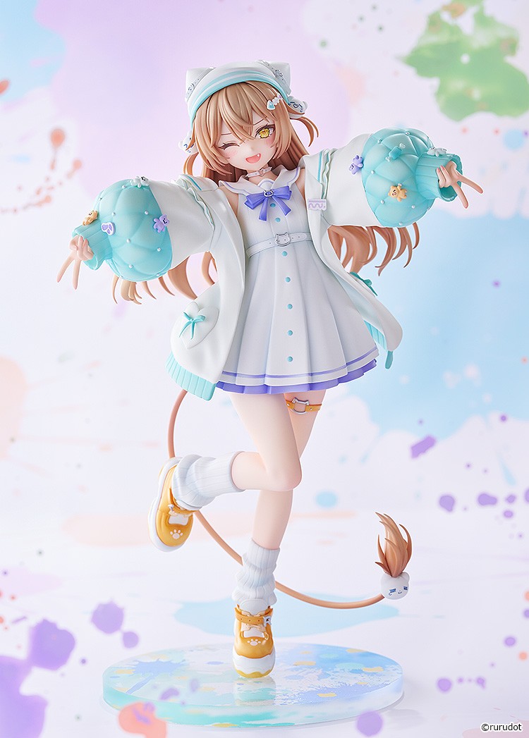 เปิดจอง : Rurudo Lion/Pastel Oniku Ver.