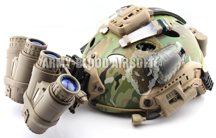 New.L-3 GPNVG 18 Dummy (BK-DE) ราคาพิเศษ