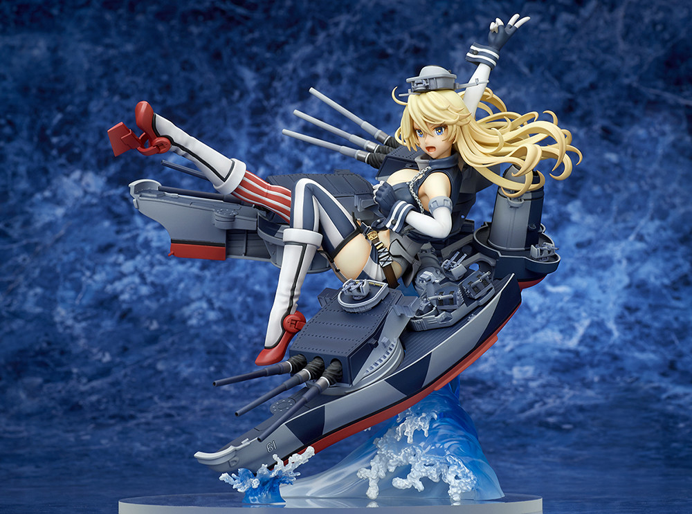 เปิดจอง : Kantai Collection -Kan Colle- Iowa
