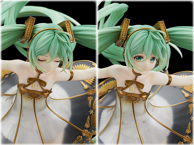 เปิดจอง : Hatsune Miku Symphony: 5th Anniversary Ver.