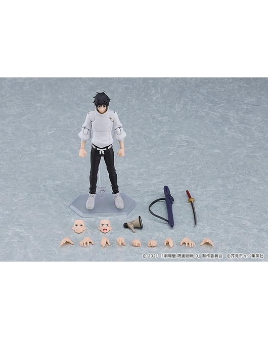 เปิดจอง : Figma Yuta Okkotsu