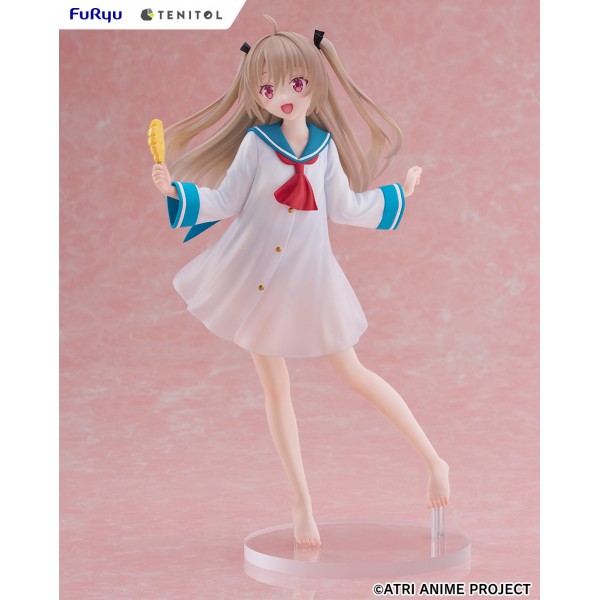 เปิดจอง : Tenitol Tall Atri