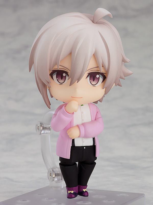 เปิดจอง : Nendoroid Tenn Kujo (re-run)