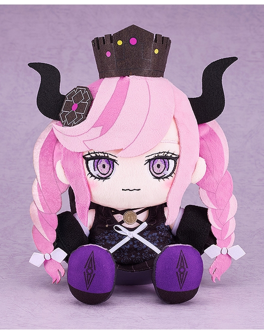 เปิดจอง : Master Detective Archives Rain Code Plushie Shinigami