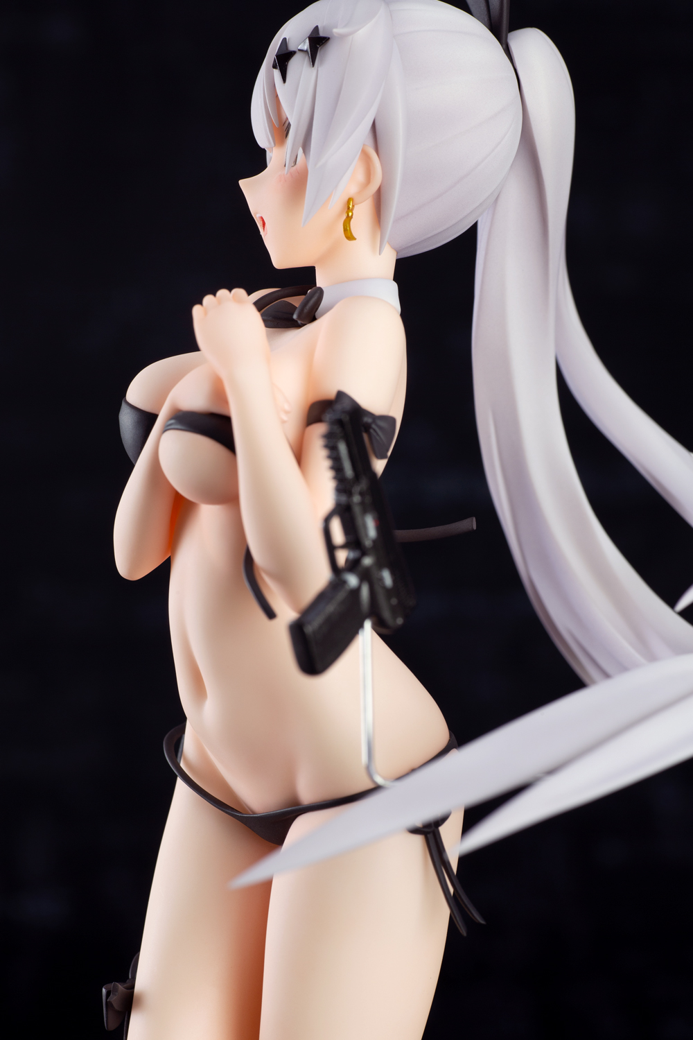 เปิดจอง : Girls' Frontline Five-seven Swimsuit Heavily Damaged Ver. (Cruise Queen)