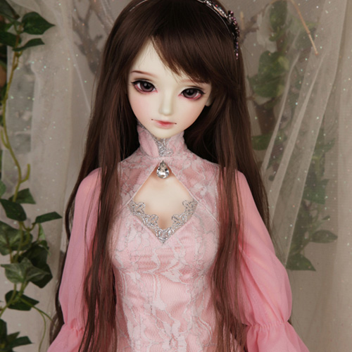 DW 010 Natural Black