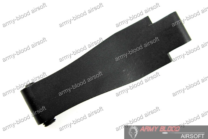 New.โกร่งไกลเหล็ก knight's m4 m16 ราคาพิเศษ