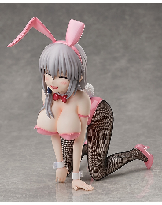 เปิดจอง : Tsuki Uzaki: Bunny Ver.