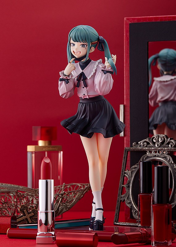 เปิดจอง : Pop Up Parade Hatsune Miku: The Vampire Ver. L