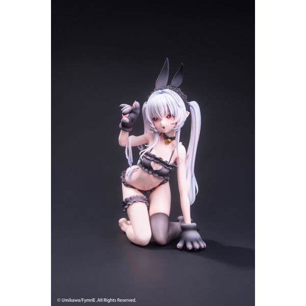 เปิดจอง : Vanya Illustrated by FymriE 1/6 Deluxe Edition