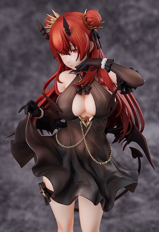เปิดจอง : Succubus Lucilia