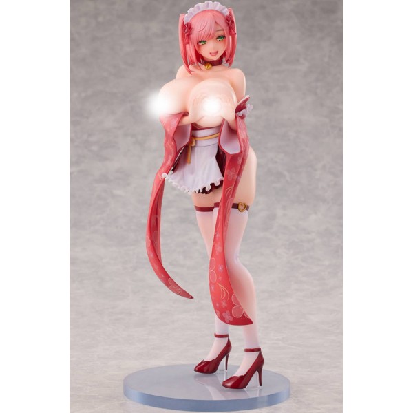 เปิดจอง : Airi 1/6