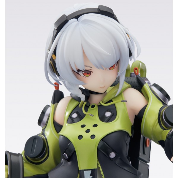 เปิดจอง : Zenless Zone Zero: Anby Demara 1/7