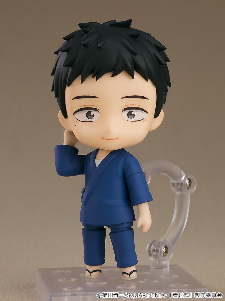 เปิดจอง : Nendoroid Wakana Gojo