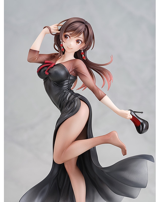 เปิดจอง : Chizuru Mizuhara: Party Dress Ver.