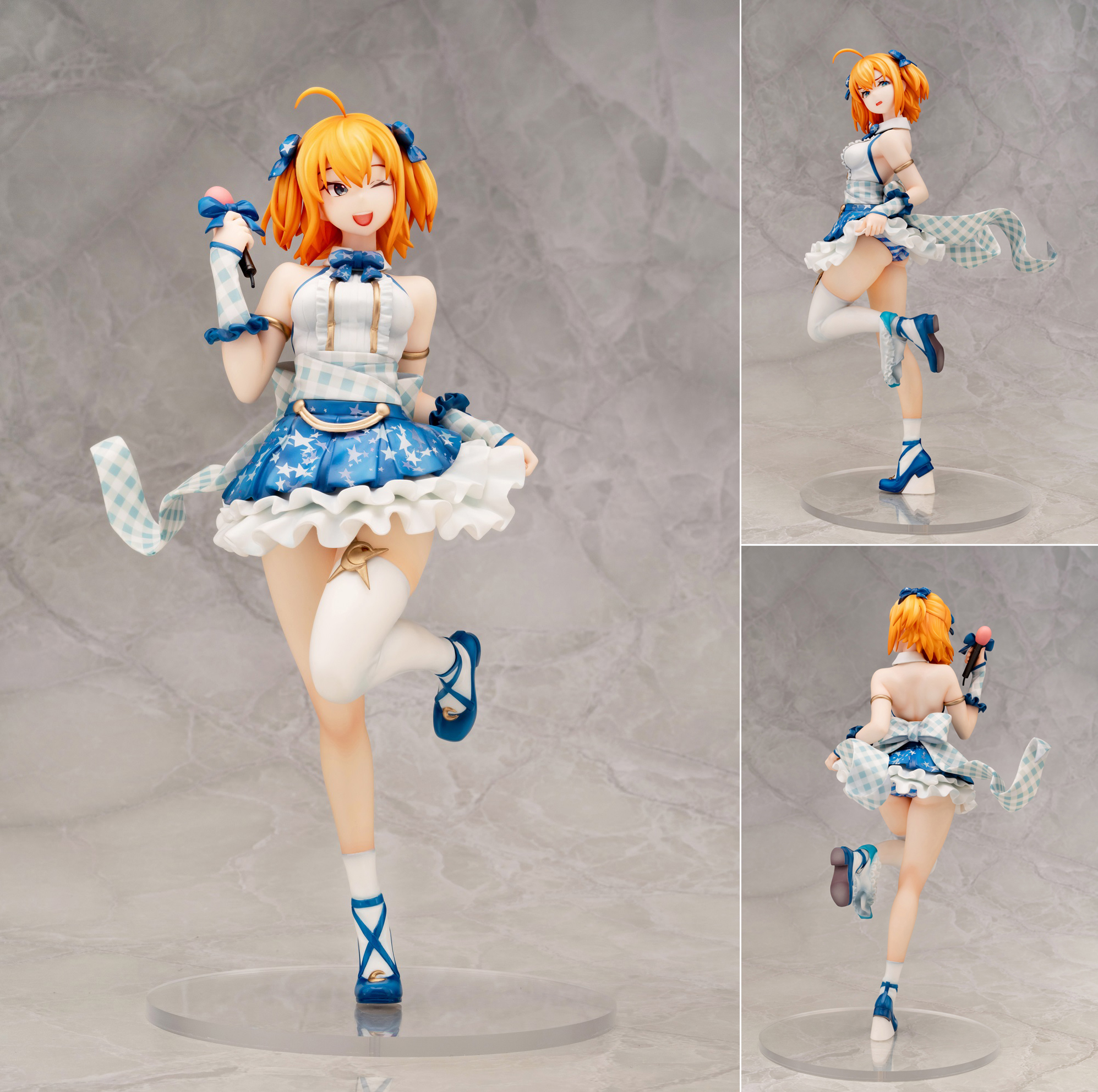 เปิดจอง Yuina