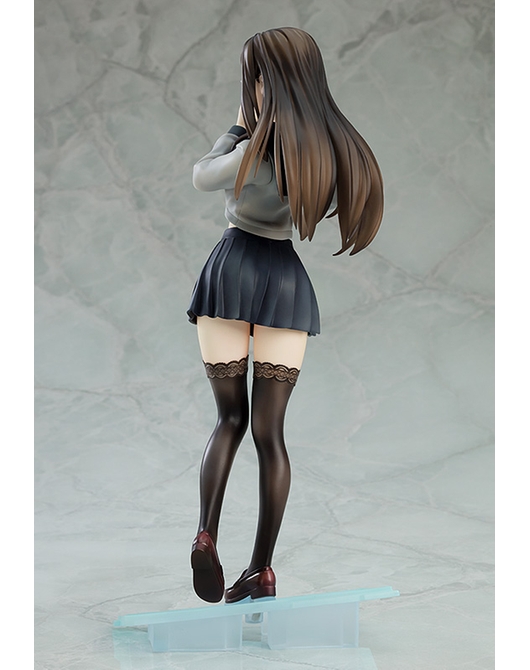 เปิดจอง : Megumi Yakushiji