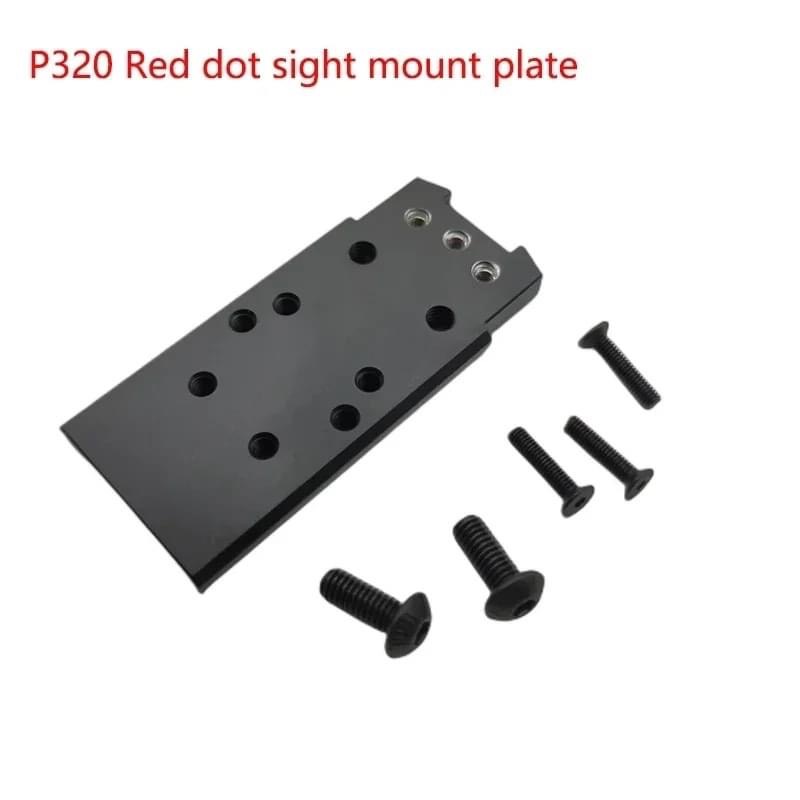 New.เพจติดDOT SIG320