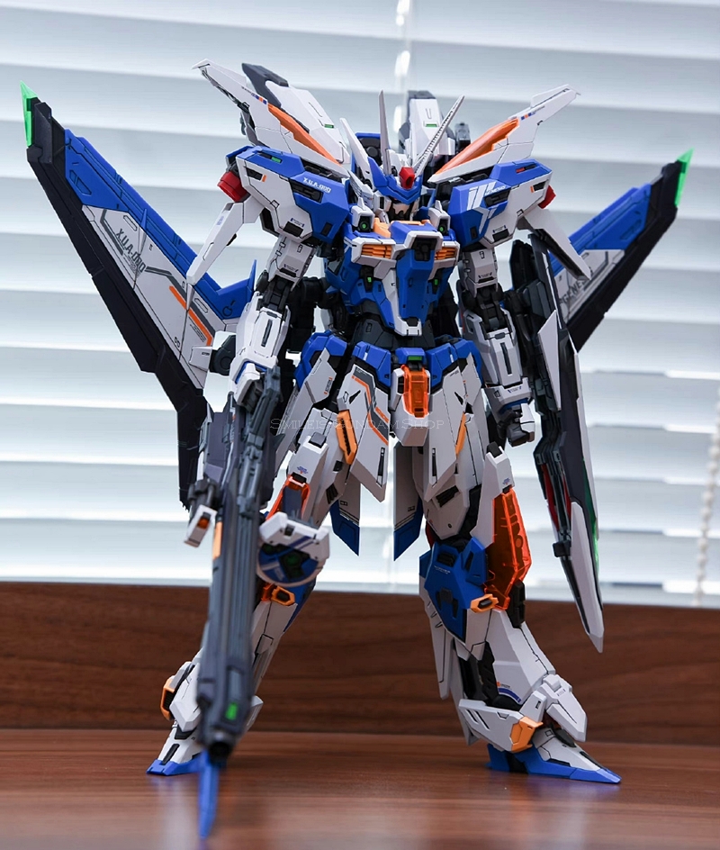 [PO]1/100 Genesis[Deluxe Ver.][Infinite Dimension]