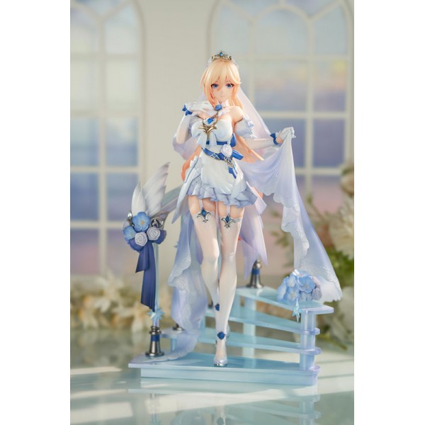 เปิดจอง : Honkai Impact 3rd Durandal Stellar Promise Ver.