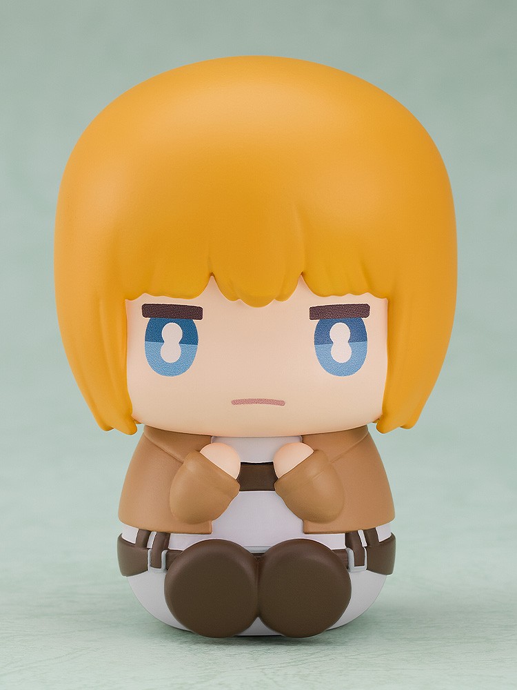 เปิดจอง : Marshmalloid Armin Arlelt