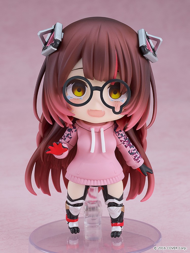 เปิดจอง : Nendoroid Robocosan