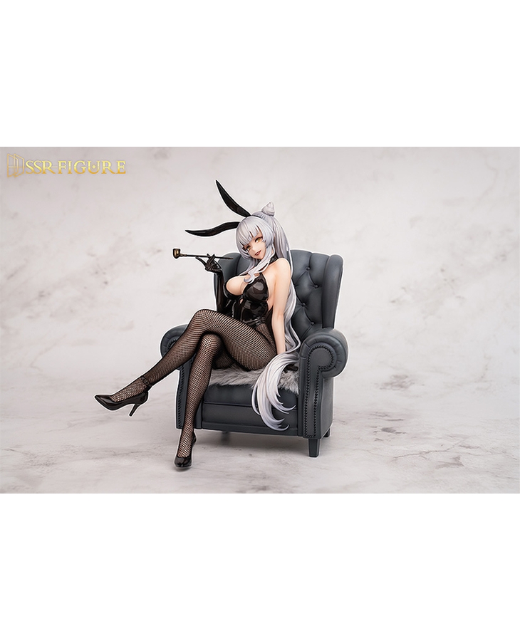 เปิดจอง : Ssr-Figure Su Jiu: Bunny Ver.