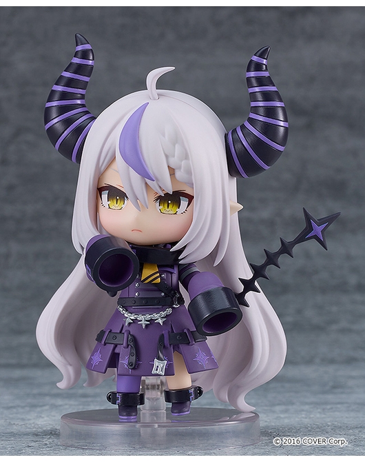 เปิดจอง : Nendoroid La+ Darknesss