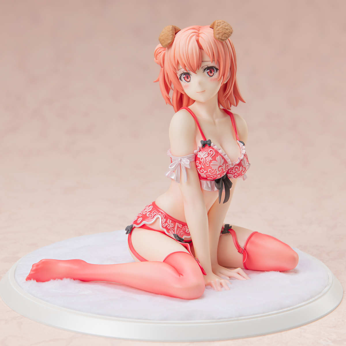 เปิดจอง : YUI YUIGAHAMA Lingerie ver.