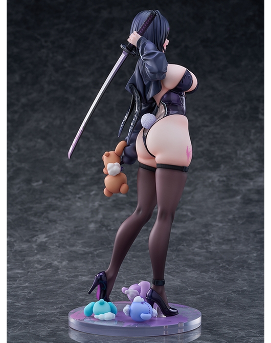 เปิดจอง : Teddy Bear Hunter (ไม่มีของแถม)