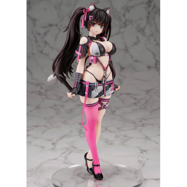 เปิดจอง : Goddess of Victory: Nikke - Nero