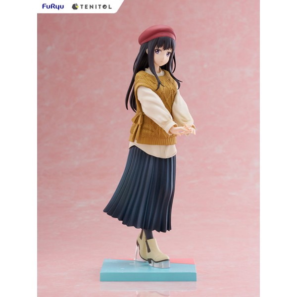 เปิดจอง : Tenitol Takina Inoue