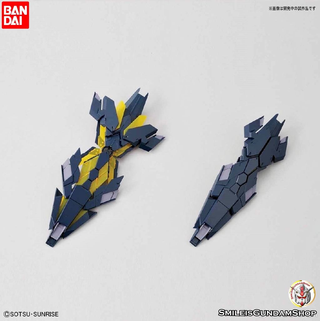 [PO]RG 1/144 Unicorn Gundam 2 Banshee Norn[BANDAI]