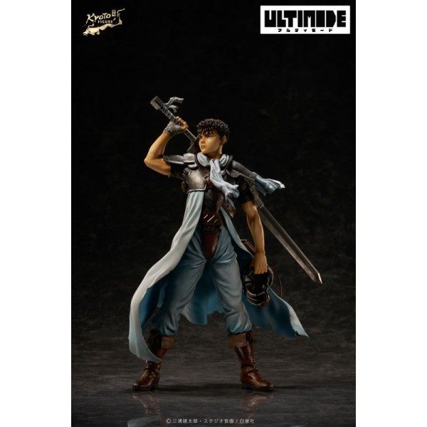 เปิดจอง : Berserk Guts: Childhood 1/6