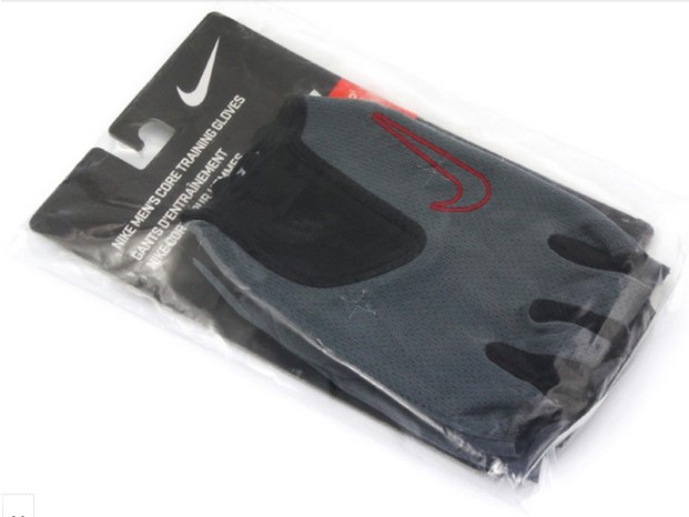 G-074 ถุงมือฟิตเนส ถุงมือกีฬา ถุงมืออยกเวท ถุงมือจักรยาน ถุงมือฟิตเนส ถุงมือNIKE Lifting Glove fitness