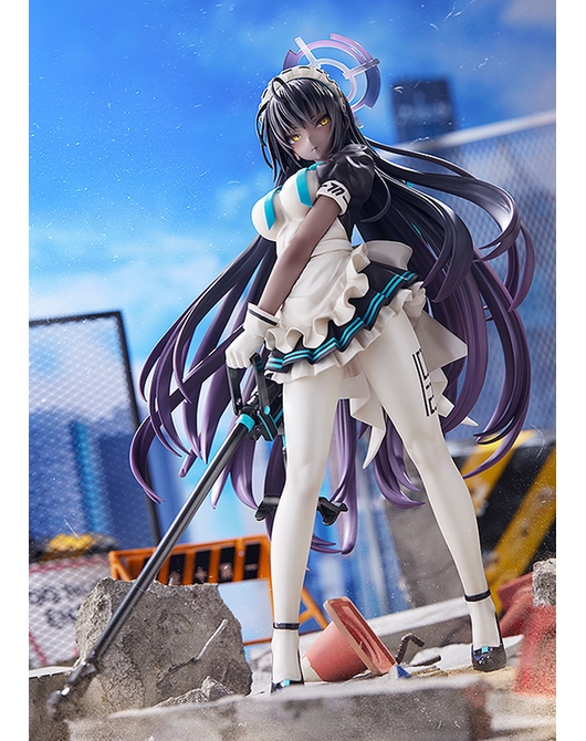 เปิดจอง : Karin Kakudate