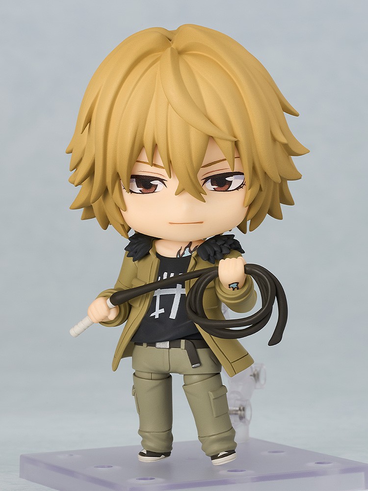 เปิดจอง : Nendoroid Dino