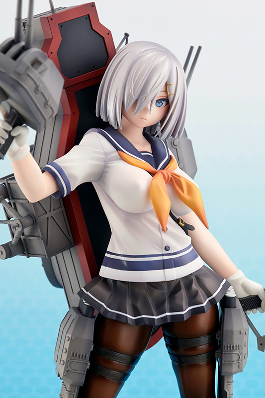 เปิดจอง : Hamakaze Otsu-Kai (from Fleet Girls Collection "KanColle") Limited Version