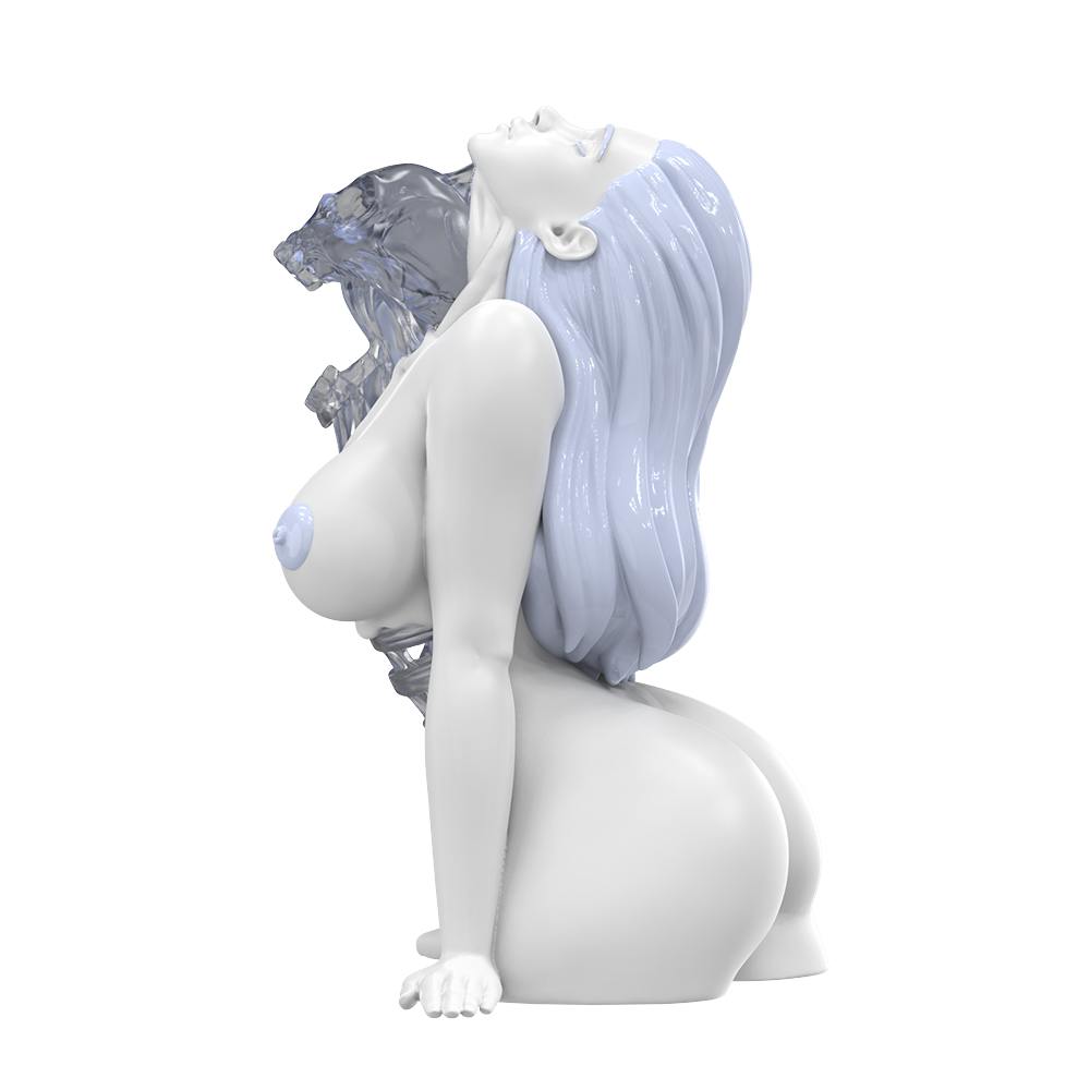 เปิดจอง : Breakout (Frost Edition): ft. Matt Bailey By Mighty Jaxxx