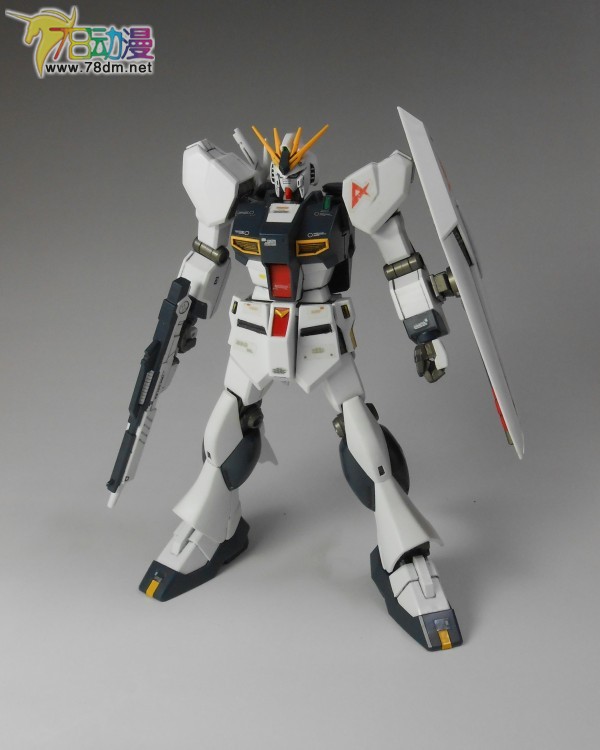 HGUC 1/144 RX-93 V Fighter / V Gundam / Nu Gundam[โมจีนTT]