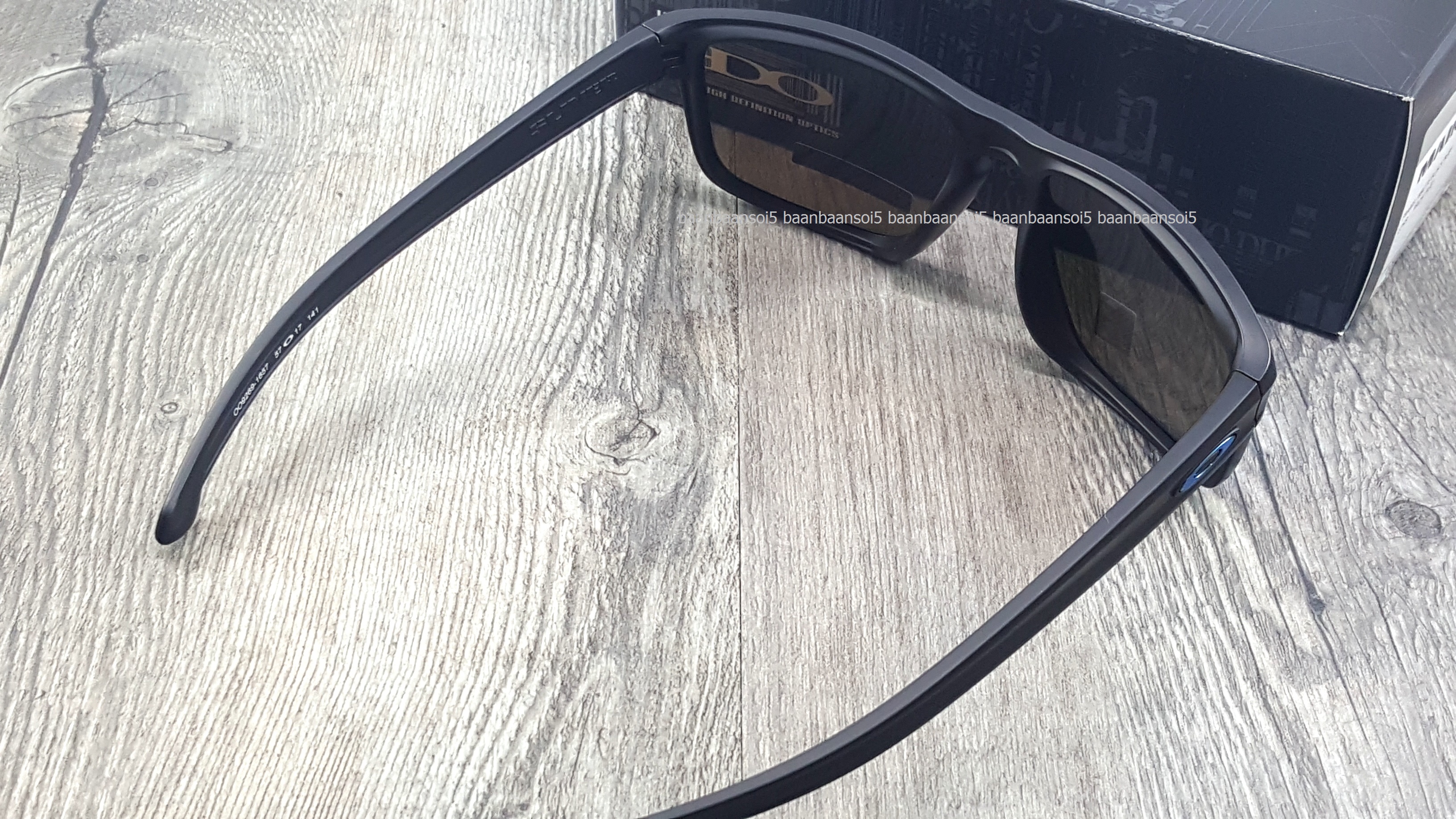 OAKLEY OO9269-16 SLIVER (ASIA FIT) โปรโมชั่น ราคา 3,700 บาท