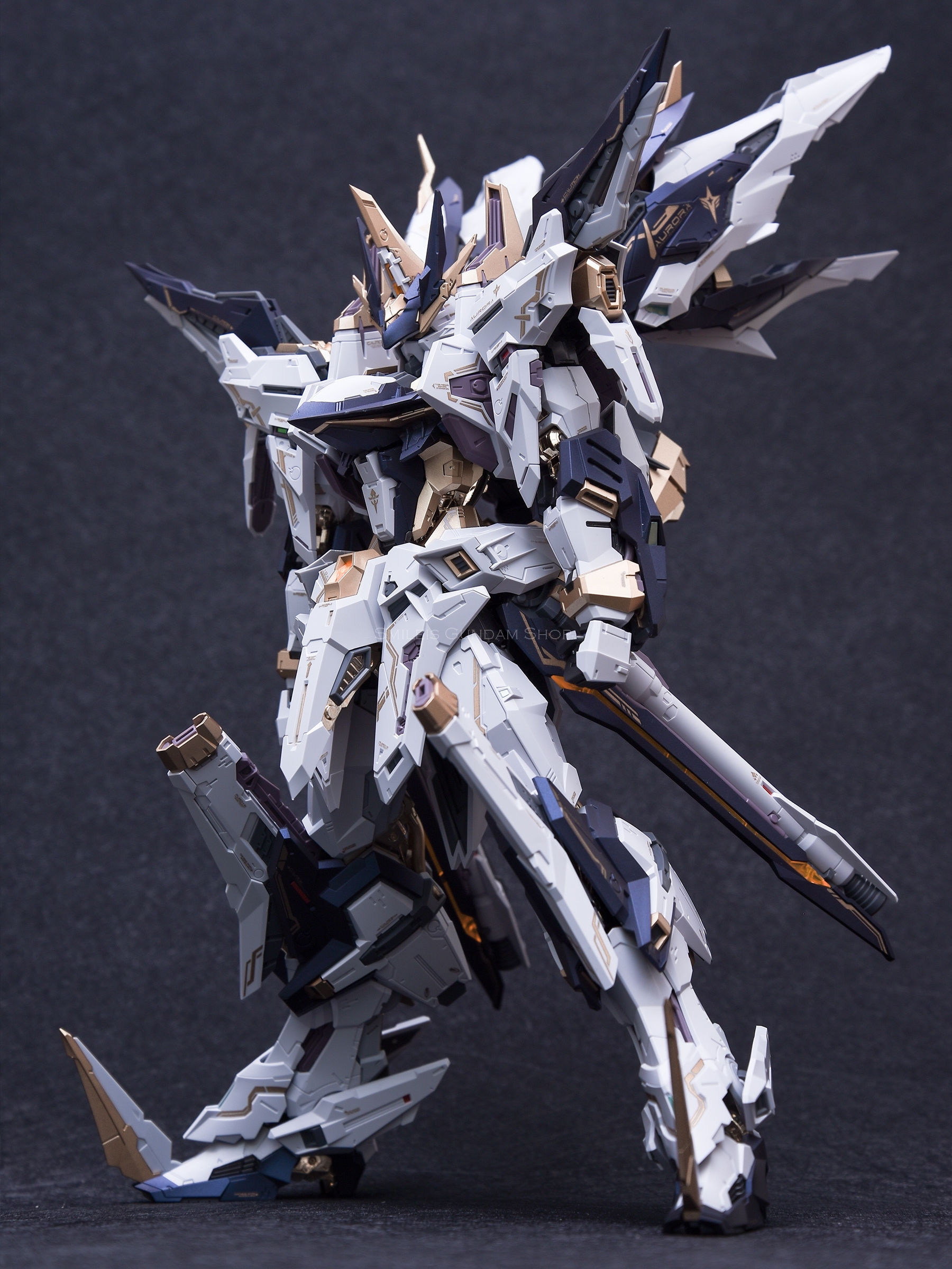 [PO]MG 1/100 Aurora[INN ERA]