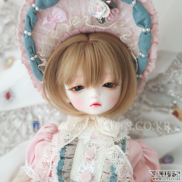 Kid Delf MADELEINE Romance ver. Limited