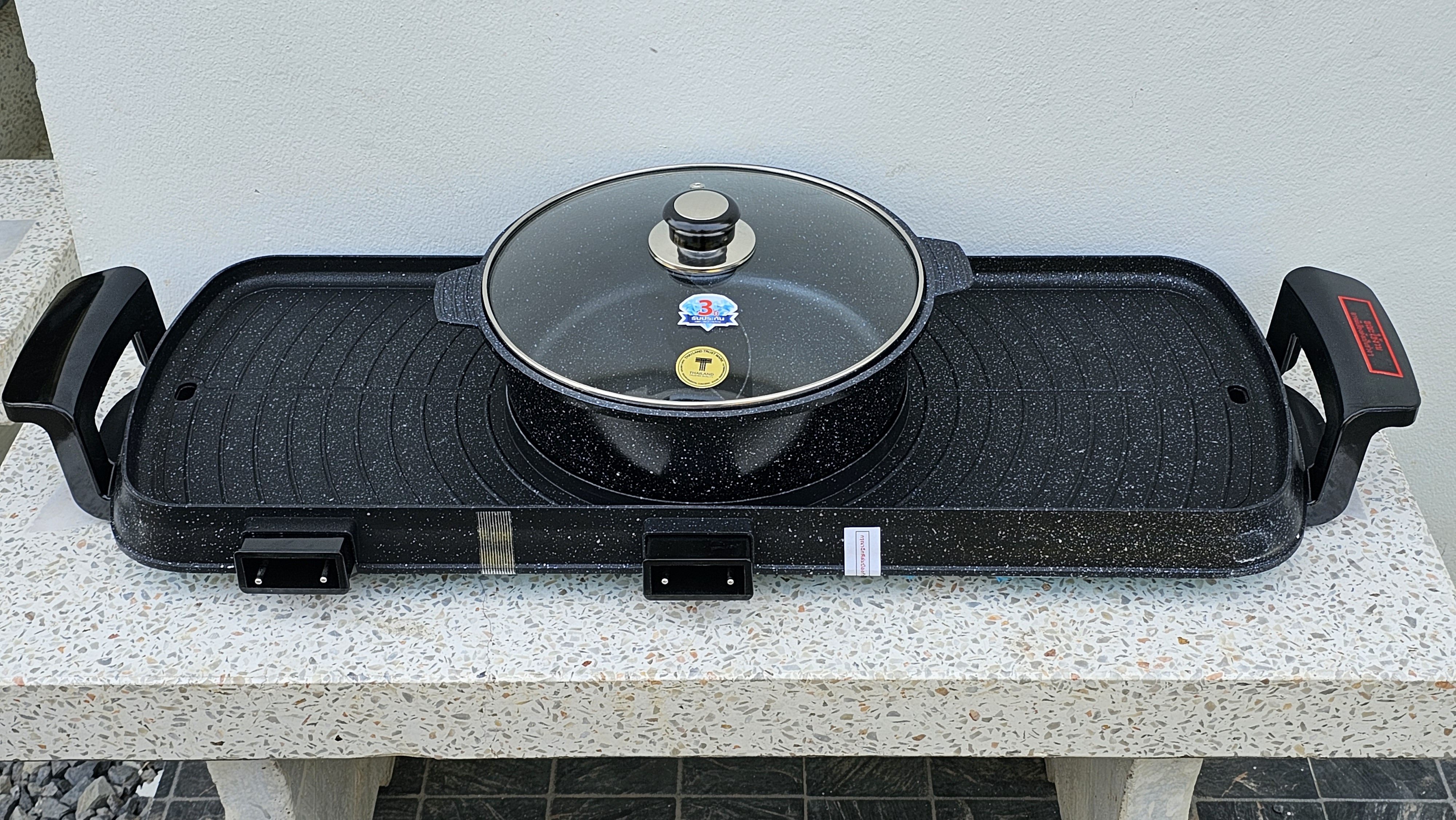 HR4004 บ้านพักหัวหิน Club House Hua Hin Pool Villa