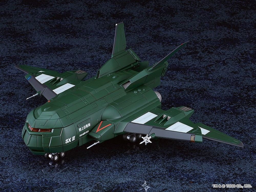 เปิดจอง : Moderoid Super X3