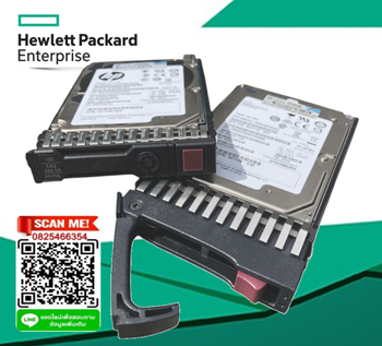 HP 300GB, 12G, 15K Rpm,2.5inc,SFF,SAS HDD,for HP Server,Proliant, ML,DL G8,G9