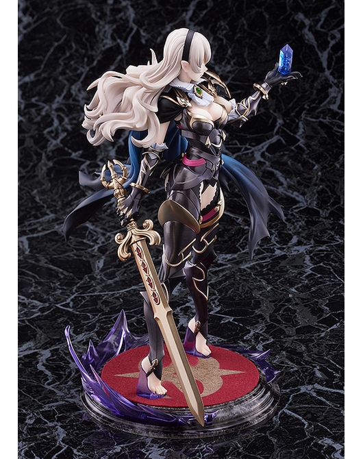 เปิดจอง : Nohr Noble Corrin