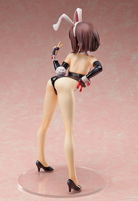 เปิดจอง Megumin: Bare Leg Bunny Ver.
